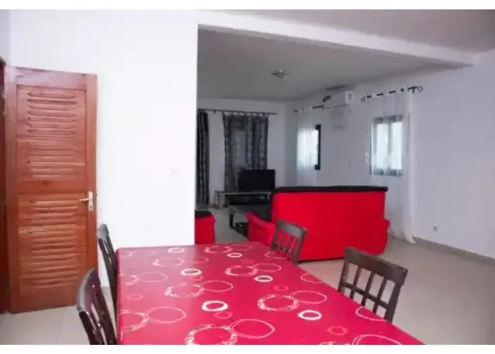 Hotel La Marsu