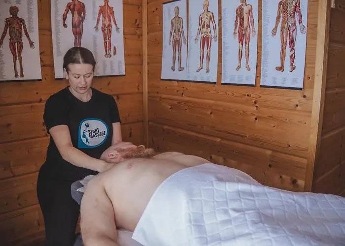 Passoo - Boutique Hotel&Sauna