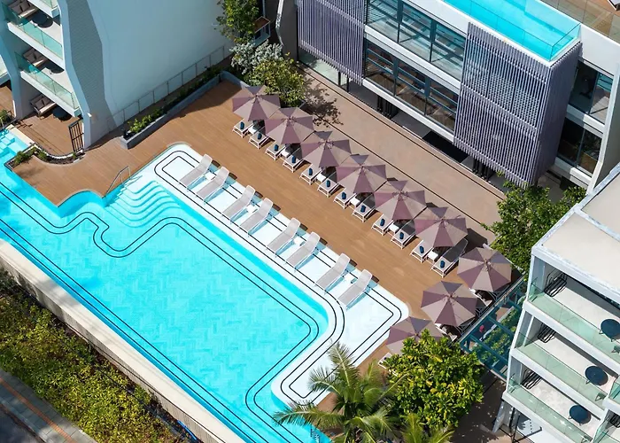 Radisson Blu Resort, Phuket Mai Khao Beach