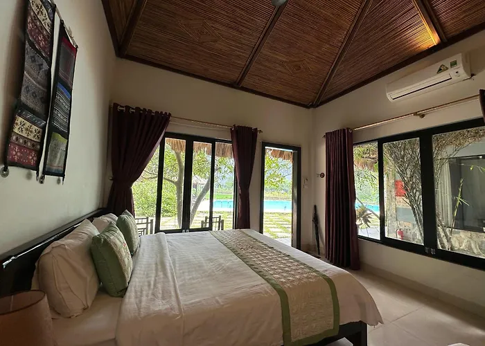 Mai Chau Homestay