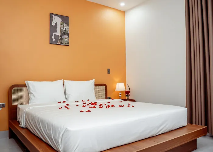 Cát Boutique Hotel