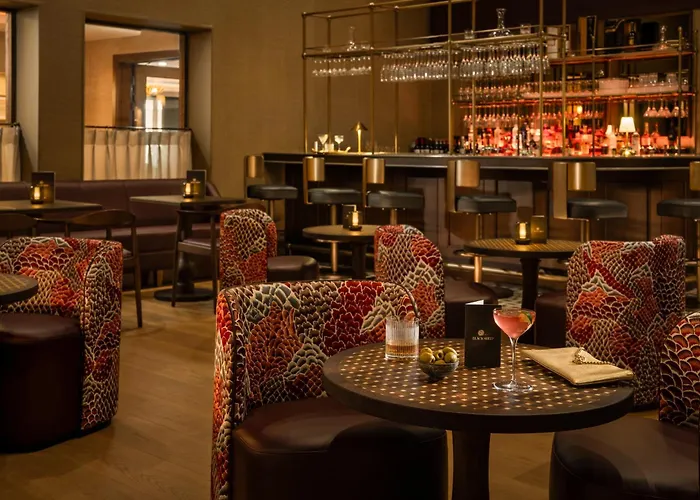 The Grace Westport Estate