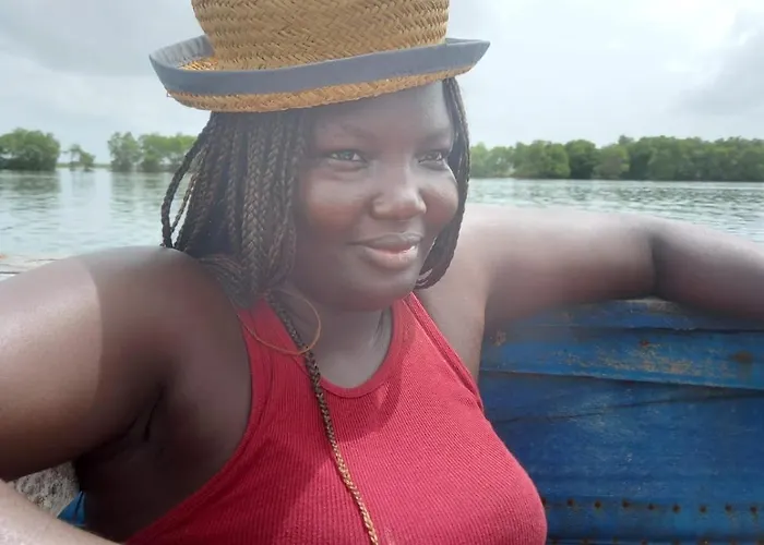 Rastacounda - Eco Lodge & Restaurant- Casamance
