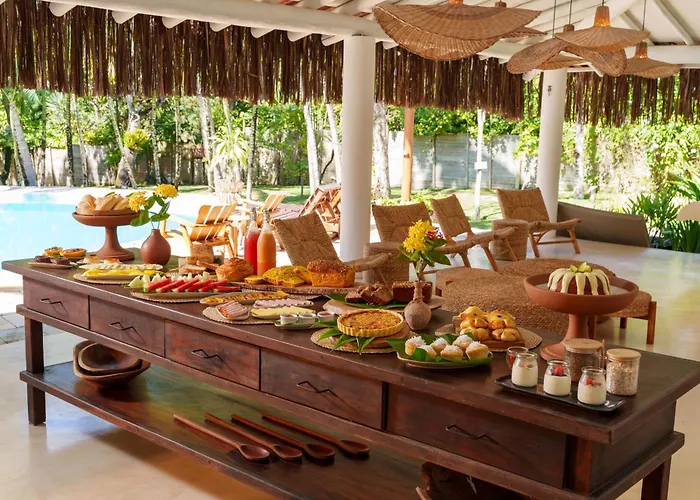 Vila Luna Boutique Hotel