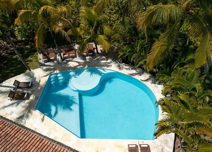 Vila Luna Boutique Hotel