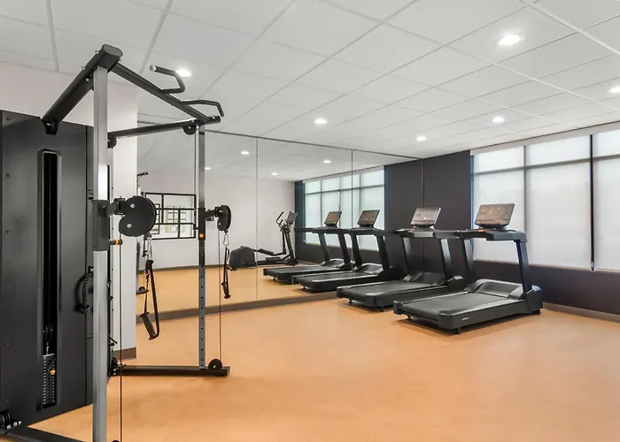 Studiores By Marriott Leland