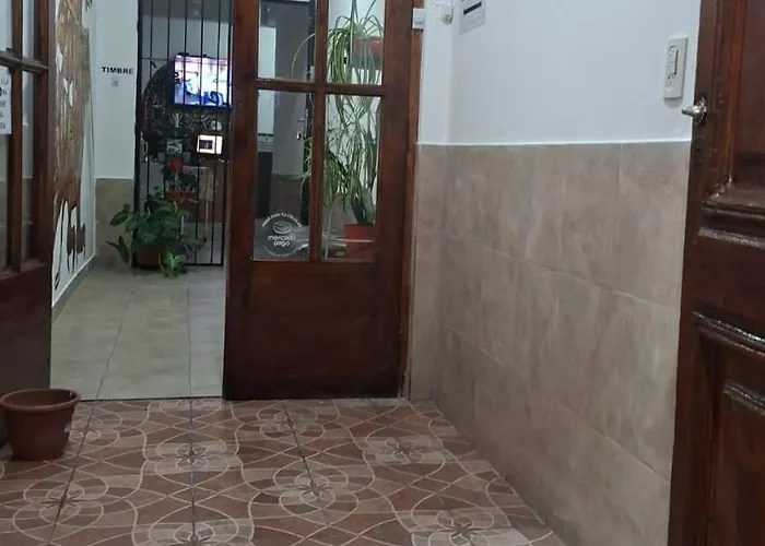 Hostal Amalaya