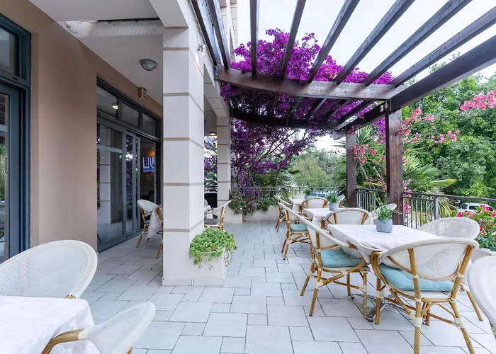 Hotel Petrovac