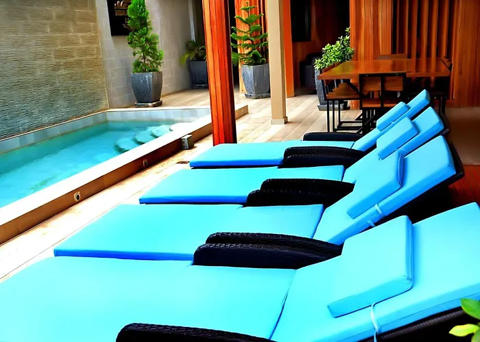 Hôtel BNB SENEGAL