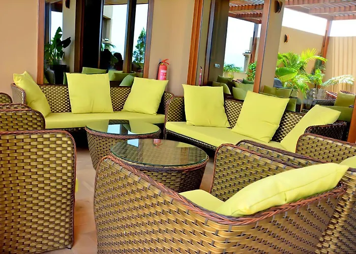 Hôtel BNB SENEGAL