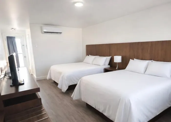 Motel l'Églantier