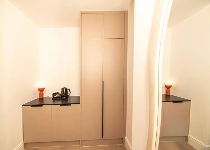 Moseley Luxury Stay