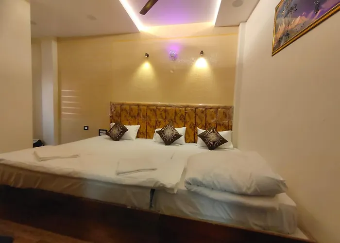 Shri Khatu Shyam Residency