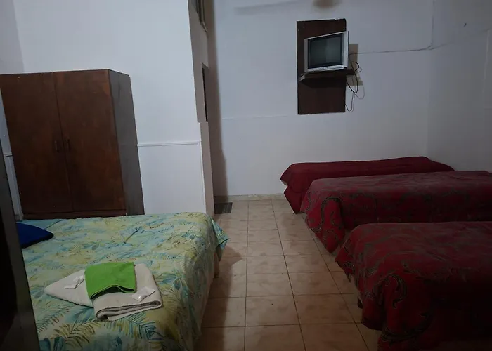 Hostal Amalaya
