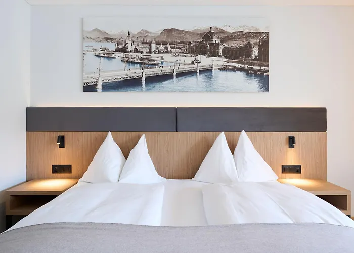Seehotel Kastanienbaum
