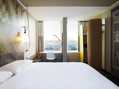 Ibis Den Haag City Centre