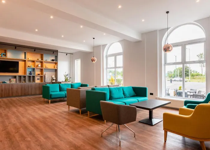 Holiday Inn Darlington-A1 Scotch Corner By Ihg