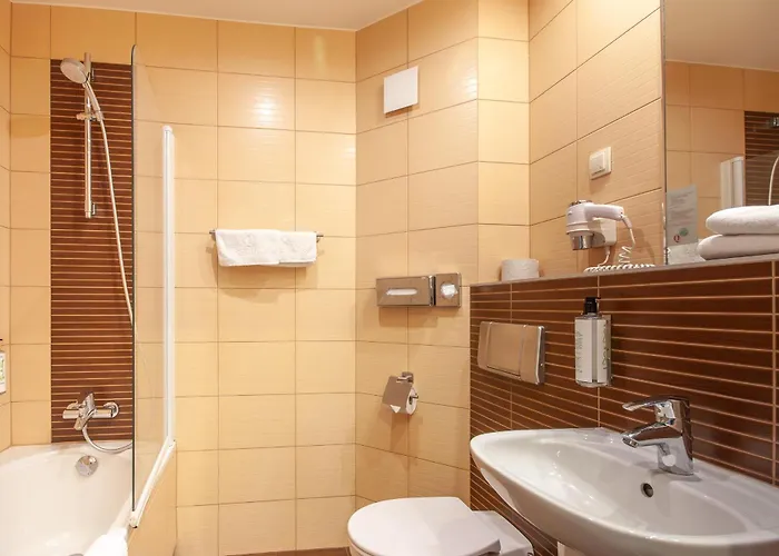 Qubus Hotel Zielona Gora