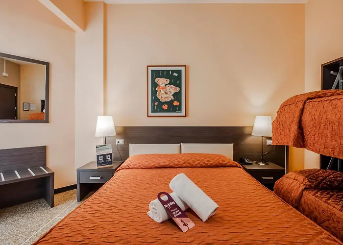 Hotel Palace