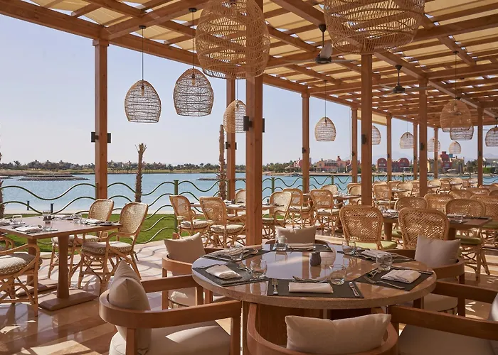 Steigenberger Golf Resort El Gouna