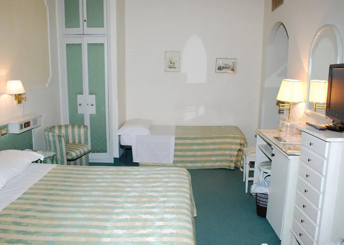 Hotel Burchiello