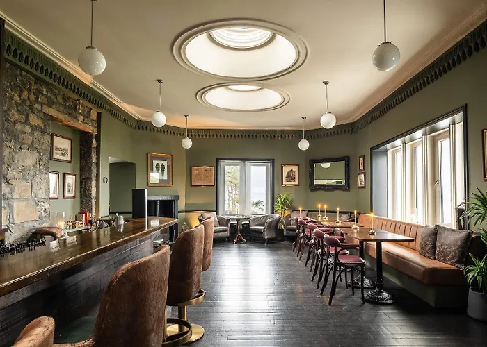 Flodigarry Hotel
