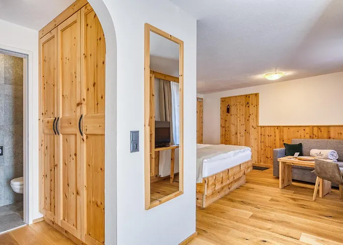 Posthotel Kassl 4