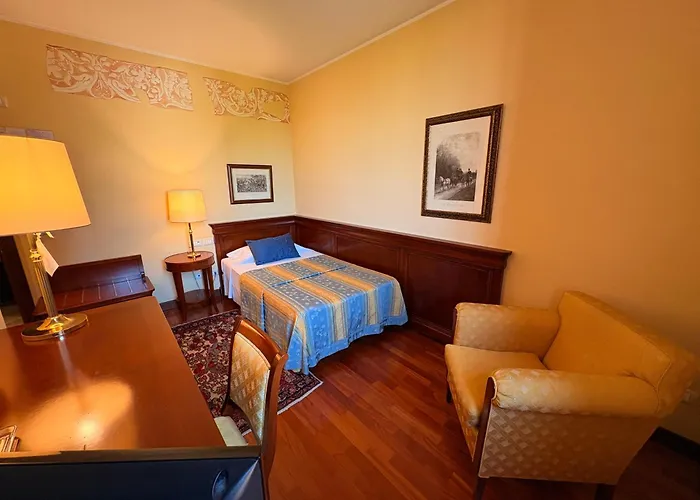 Le Muse Hotel