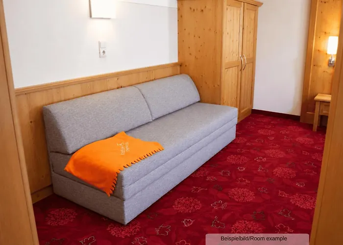 Sporthotel Auhof