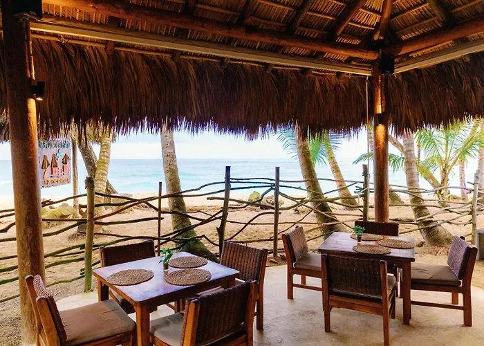 Natura Cabana Boutique Hotel&SPA by Mint