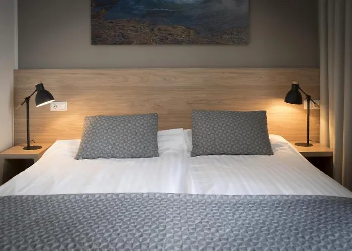 Hotel Gullfoss