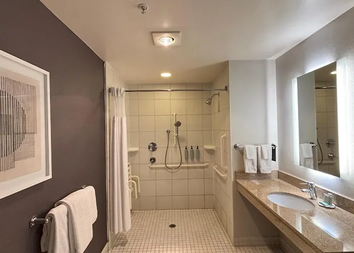 Courtyard By Marriott Waterloo St. Jacobs