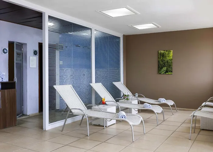 Mercure Rio de Janeiro Nova Iguaçu