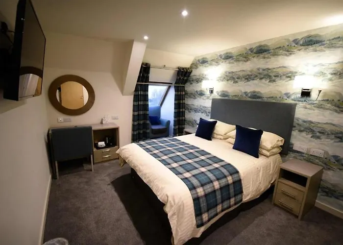 The Royal Hotel