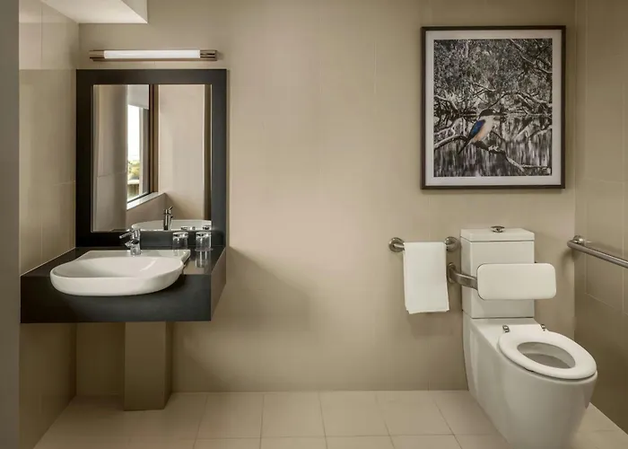 Courtyard By Marriott Darwin