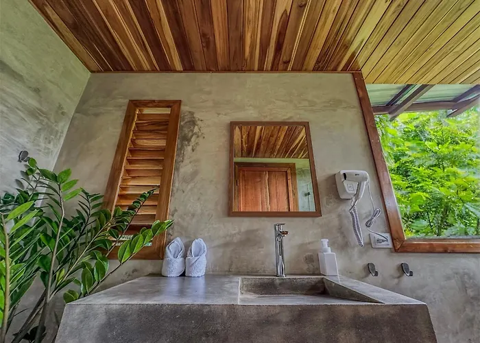 Hotel Finca Maresia
