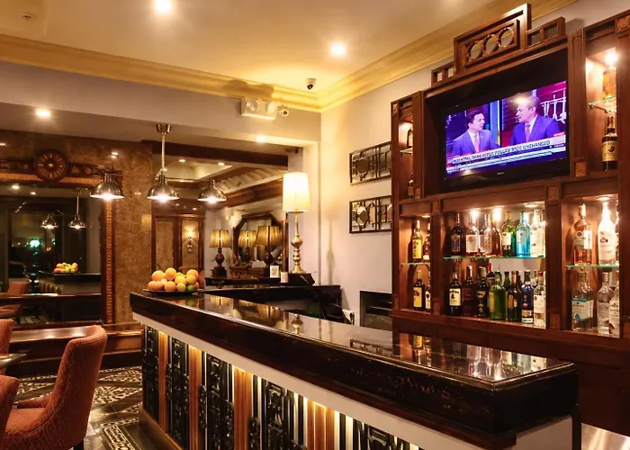 Herald Suites Polaris