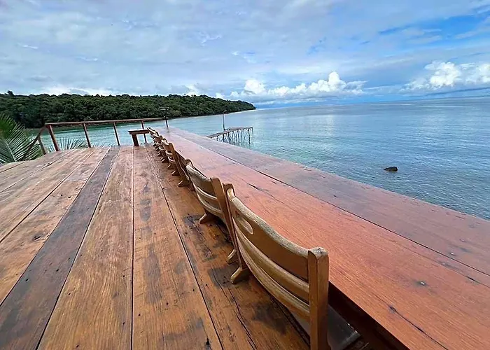 A-Na-Lay Resort