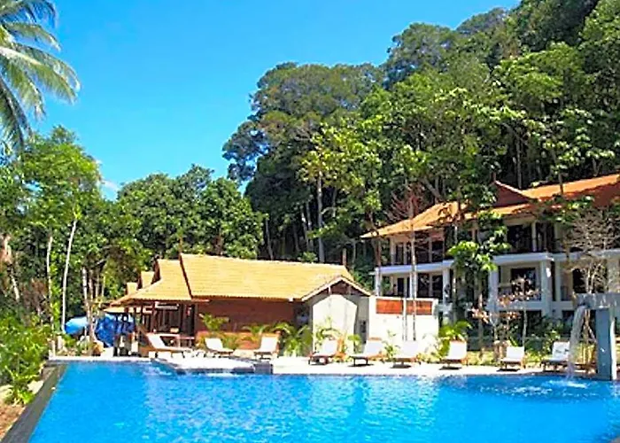 D'Coconut Lagoon