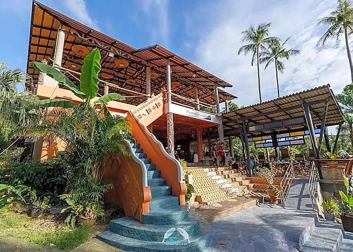 Suanya Koh Kood Resort & Spa