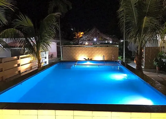 Desa Motel