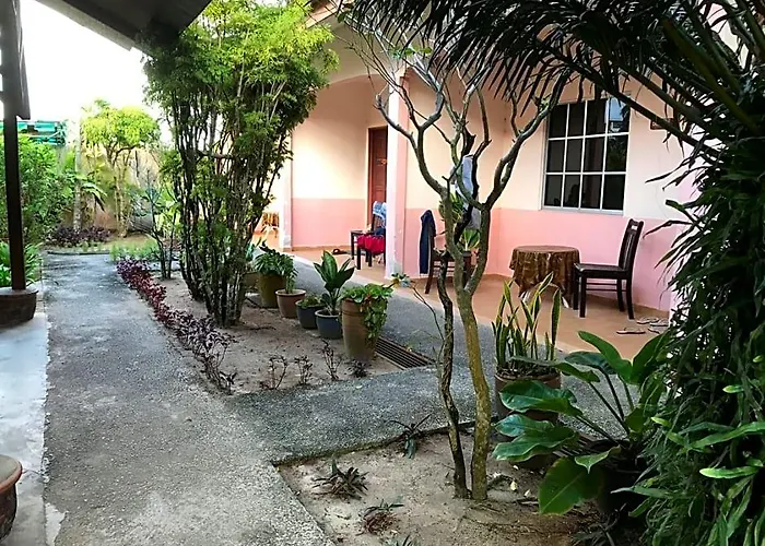 Desa Motel