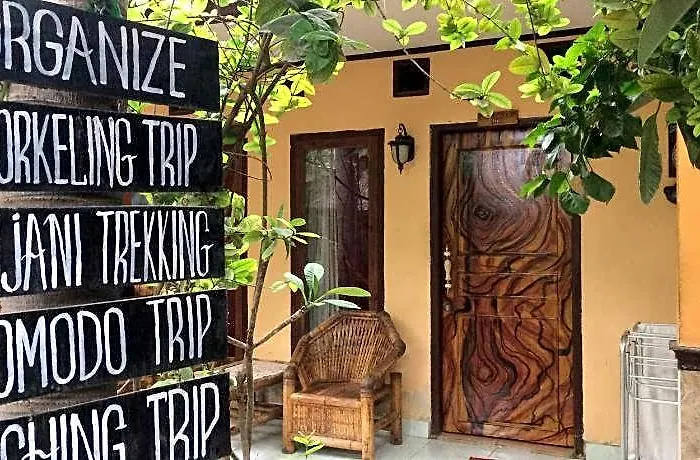 Cozy Alfia Inn