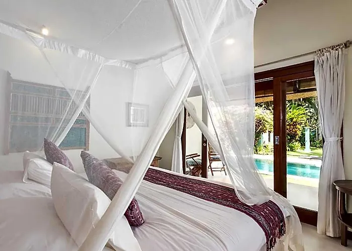 Villa Gils By Villa Finder