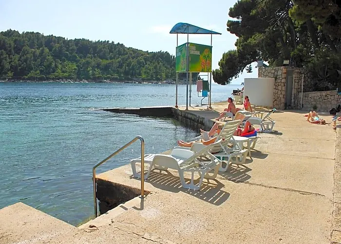 Apartments Zecevic