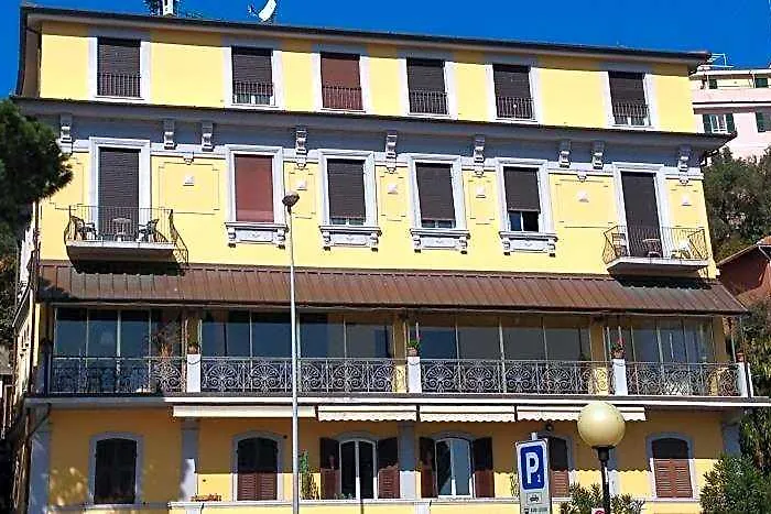 Hotel Belvedere