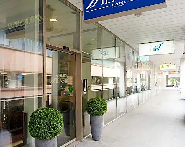Hotel Meksiko
