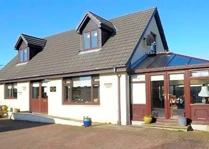 Gleann An Ronnaich Bed & Breakfast
