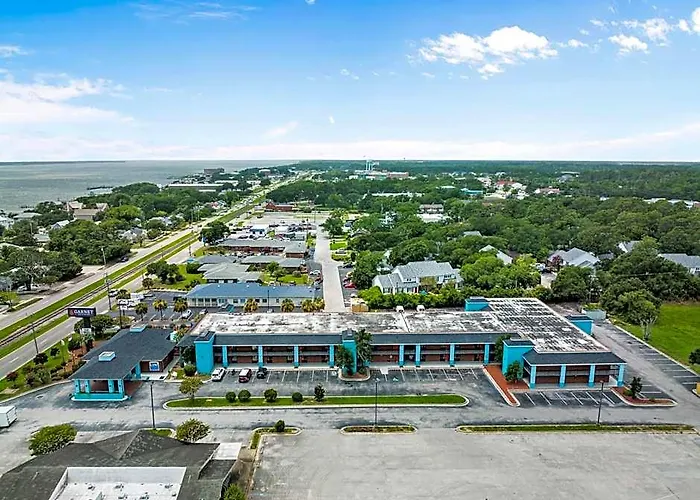 Quality Hotel Morehead City Near Atlantic Beach