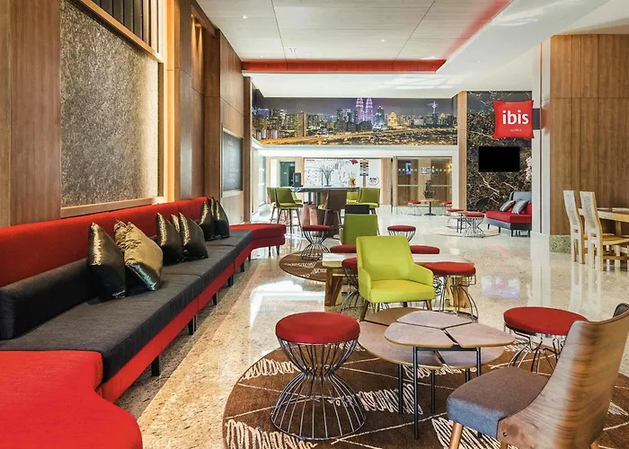 Ibis Kuala Lumpur City Centre